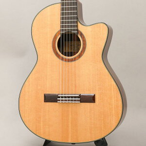 K.Yairi CTM CE-3D Select Spruce Top `Ikebe Original Order Model` KC