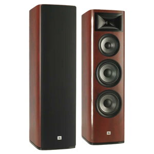 JBL Studio 698 (�y�A)(�W�F�C�r�[�G��)(3�E�F�C�t���A�^�X�s�[�J�[)(�z�[���I�[�f�B�I)(PolyPlas�R�[��)(S698W)�y�������K�i�E1�N�ۏ؁z
