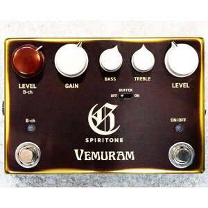 �����z�B VEMURAM SPIRITONE�i���F������/�x�������j�I�[�o�[�h���C�u