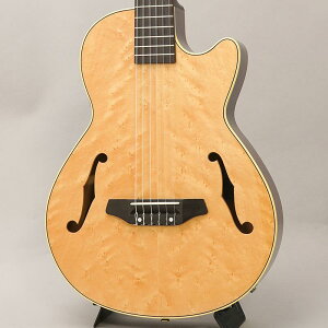 K.Yairi KYF-CTM Nylon Bird's Eye Maple #95474 [IKEBEXyVI[_[f] KC
