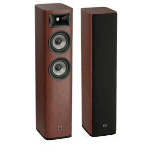 JBL Studio 680 (�y�A)(�W�F�C�r�[�G��)(�t���A�^�X�s�[�J�[)(�z�[���I�[�f�B�I)(�R���v���b�V�����h���C�o�[����)(S680W)�y�������K�i�E1�N�ۏ؁z
