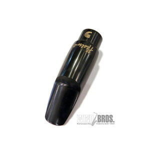 D'Addario Wood Winds 【お取り寄せ品】「オープニング:D145」アルトサックス用マウスピース ダダリオ・ウッドウィンズ レゼルヴ