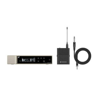 SENNHEISER EW-D CI1 SET (T12)CXgDgZbg (CI 1-Nt)([nCU[)(CX}CN)