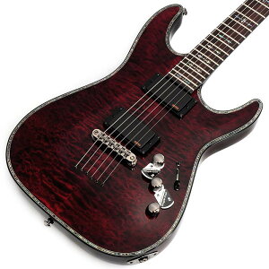 SCHECTER C-1 HellRaiser [AD-C-1-HR] (BCH)