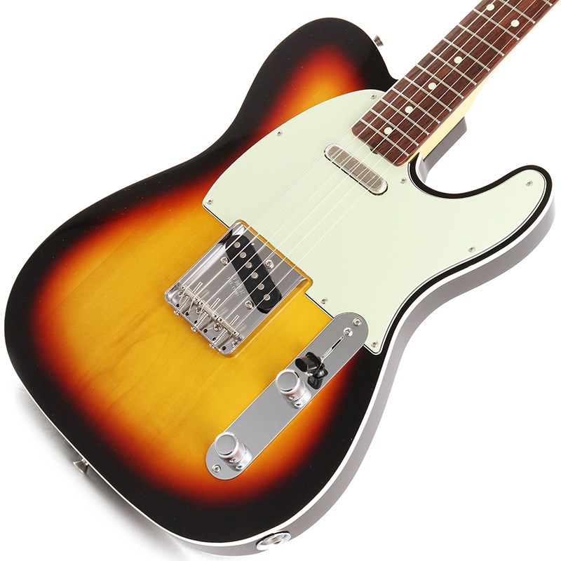 楽天市場】Fender Made in Japan FSR Collection 2023 Traditional 60s