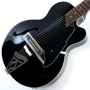 VOX Giulietta VGA-3PS-TK (Trans Black) y{z