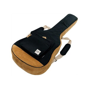 Ibanez Acoustic Guitar Gig Bags IAB541 (IAB541-BK/Black) [AR[XeBbNEM^[pMOobO]