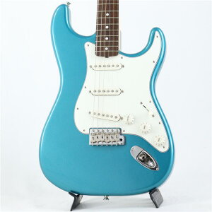 Fender Made in Japan FSR Collection 2023 Traditional Late 60s Stratocaster (Ocean Turquoise Metallic) yIKEBE Exclusive Modelz