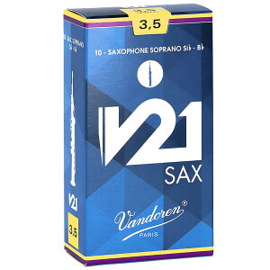 zB VANDOREN sdF3.5t\vmTbNXp[h oh V21