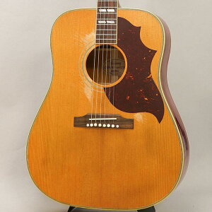Gibson Murphy Lab 1963 Country Western Heavy Aged Smoked Natural Mu\