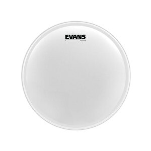 EVANS BD16UV1 [UV1 Coated 16 / Bass Drum (Wood Hoop)]�y1ply 10mil�z�y�����񂹕i�z
