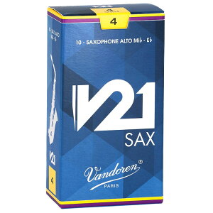 �����z�B VANDOREN �s�d���F4.0�t�A���g�T�b�N�X�p���[�h �o���h���� V21 �y��z�֔����z�y���K�A���i�z