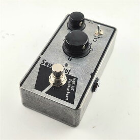 SoundBrut USED 中古 VA Mosfet Boost