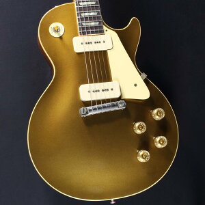 Gibson 1954 Les Paul Goldtop Reissue VOS (Double Gold) #4 5526