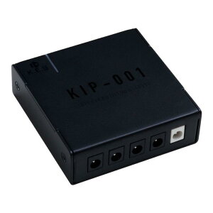 �����z�B Kikutani KIP-001 LTD BLK �p���[�T�v���C (K.E.S)