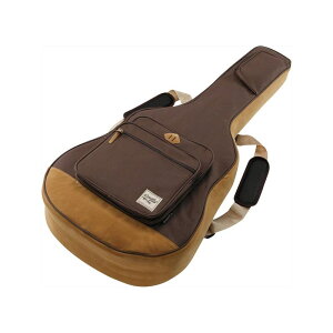 zB Ibanez Acoustic Guitar Gig Bags IAB541 (IAB541-BR/Brown) [AR[XeBbNEM^[pMOobO]
