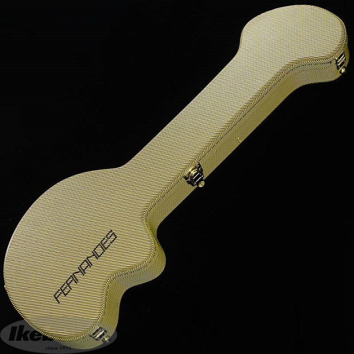 楽天市場】FERNANDES ／ Burny IKEBE ORIGINAL ZO-3 HARD CASES [ZO-3 