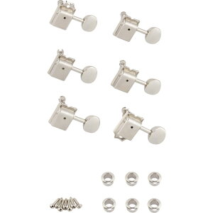 Fender USA �y�H��SUPER SALE�z PURE VINTAGE GUITAR TUNING MACHINE SET(#0992074000)