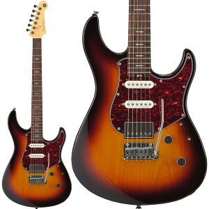 YAMAHA yב҂A\tz PACIFICA Professional 12 (Desert Burst) [PACP12DTB]
