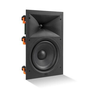 JBL Stage 280W (1��)(���ߍ��݃X�s�[�J�[)(�W�F�C�r�[�G��)(���^�݌v)(�h�b�O���b�O�\���v)(�|���Z�����[�X�R�[��)(�A���~�j�E���h�[���c�C�[�^�[�̗p)(280W)�y�������K�i�E1�N�ۏ؁z