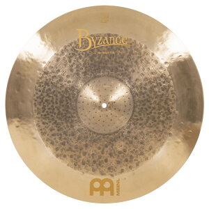 MEINL Byzance Vintage Matt Garstka's Signature22 Equilibrium Ride [B22EQR]