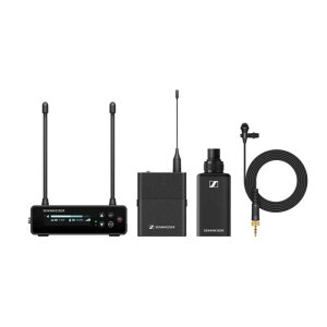 SENNHEISER EW-DP ENG SET (T12)|[^uENGZbg([nCU[)(CX}CN)
