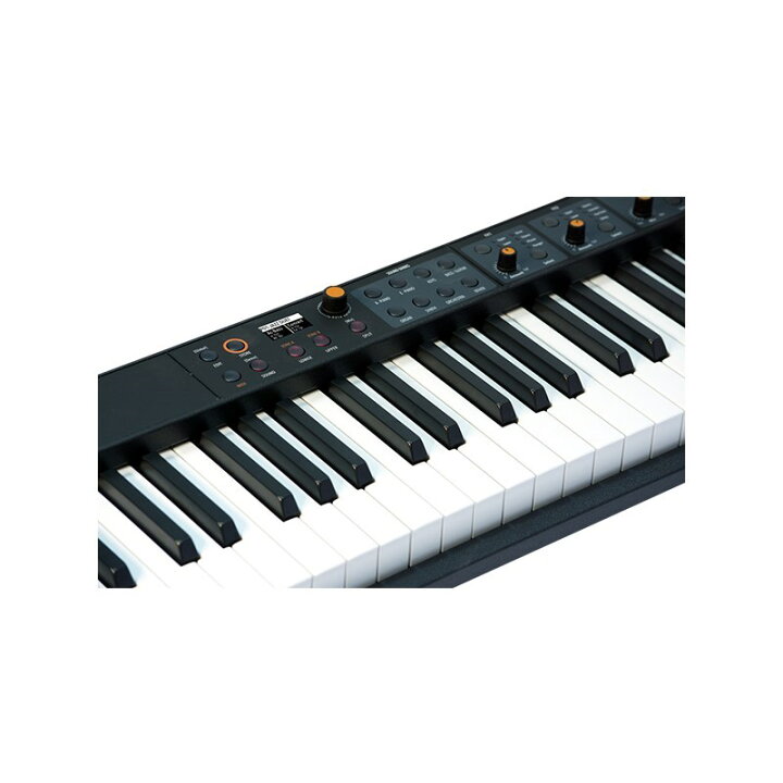 楽天市場】翌日配達 Studiologic 【新楽器応援セール】Numa Compact 2 