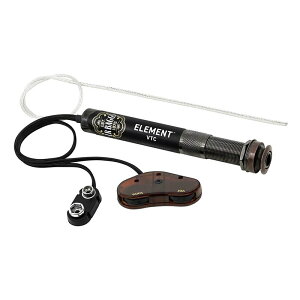 L.R.Baggs Element VTC [Acoustic Guitar Undersaddle Pickup]
