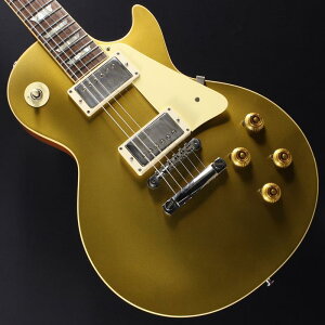 Gibson 1957 Les Paul Goldtop Reissue VOS (Double Gold) #7 3104�y�L�Y��������z
