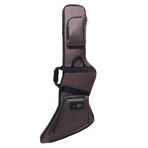 NAZCA y󒍐Yiz Protect Case [Explorerp/Dark Brown#51]