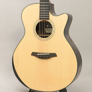 Furch Yellow Deluxe Gc-SRa #132516 tHq