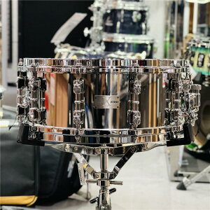 TAMA XY146 [X JAPAN YOSHIKI Signature Snare Drum]yXWiz
