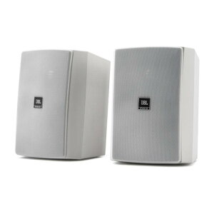 JBL Stage XD-5 (�z���C�g)(�y�A)(�W�F�C�r�[�G��)(�X�s�[�J�[)(���O�\)(�Ǌ|����)(IPS67�����h���E�h�o)(XD5WHT)�y�������K�i�E1�N�ۏ؁z