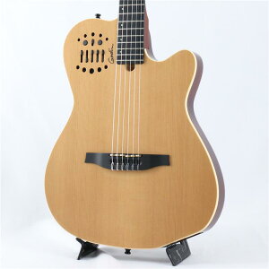 Godin �y�H��SUPER SALE�zACS SLIM Nylon Natural SG�y�����z