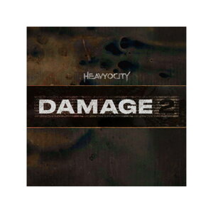 HEAVYOCITY DAMAGE 2(����s��)(�I�����C���[�i)