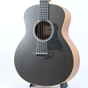 TAYLOR GS Mini-e Special Edition Translucent Black eC[