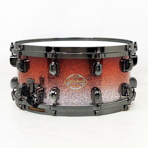 TAMA SMS465TBN-RCF [Starclassic Maple 14×6.5 / Red Champagne Sparkle Fade][Made in Japan]