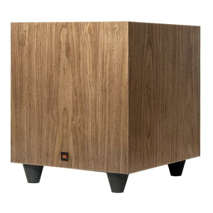 JBL L10cs Classic Series Subwoofer (�p���[�h�T�u�E�[�t�@�[)(�W�F�C�r�[�G��)(�_�E���t�@�C�������O��)(250WRMS)(�}���`�`�����l���Đ�)(�z�[���V�A�^�[�V�X�e��)(�z�[���I�[�f�B�I)�y�������K�i�E1�N