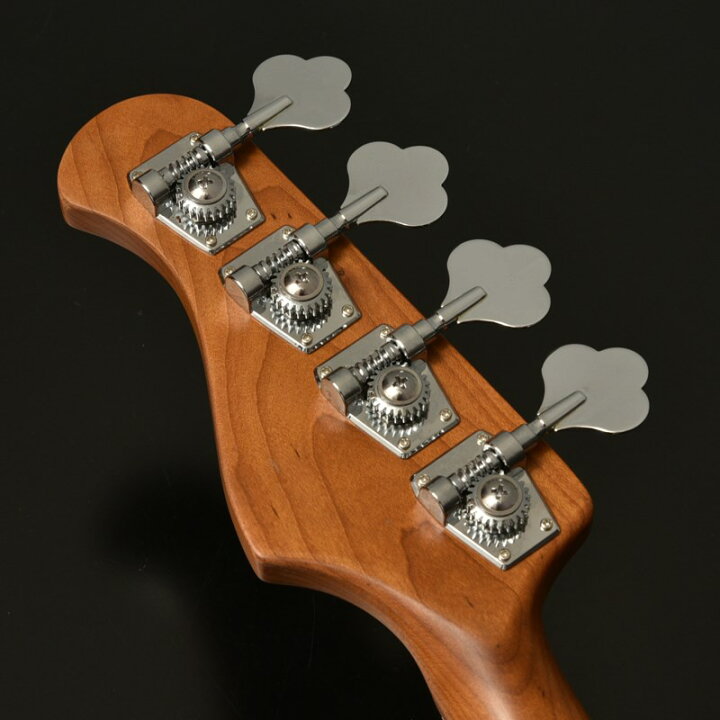 楽天市場】Bacchus BJB-1-RSM/M (PTL-SOB) : イケベ楽器 イケシブ
