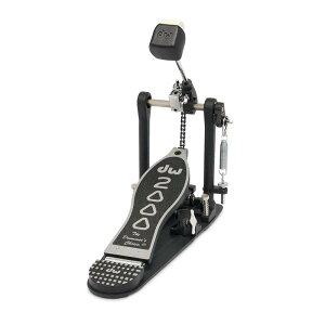 dw CP2000A [2000 Series Single Bass Pedal]