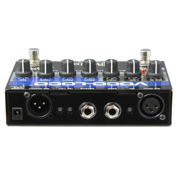 楽天市場】Radial VOCO-LOCO【お取り寄せ商品】 : イケベ楽器 イケシブ