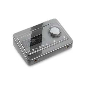 DECKSAVER yH̃X[p[Z[zDS-PC-ARROWSOLO yArrow/Apollo Solo ΉیJo[z