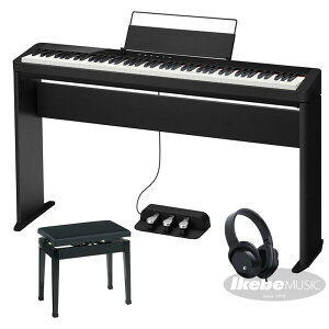 CASIO JVI Privia PX-S1100BK+X^h+Ꭹ݃CX+3{y_ZbgyszyEʓrρz(dqsAm)