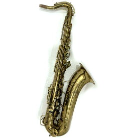 C.G.CONN VINTAGE 1950's 10M S/N:316xx6 Original Lacquer［3年保証］ 【調整&セットアップ後出荷】【5年間キーバランス調整無料】