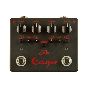 �����z�B Suhr Amps Eclipse (Black Edition)�i�G�N���v�X �T�[�j
