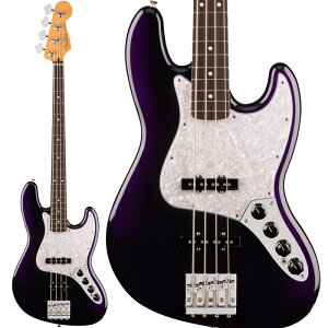 Fender MEX Player II Modified Active Jazz Bass (Dusk)