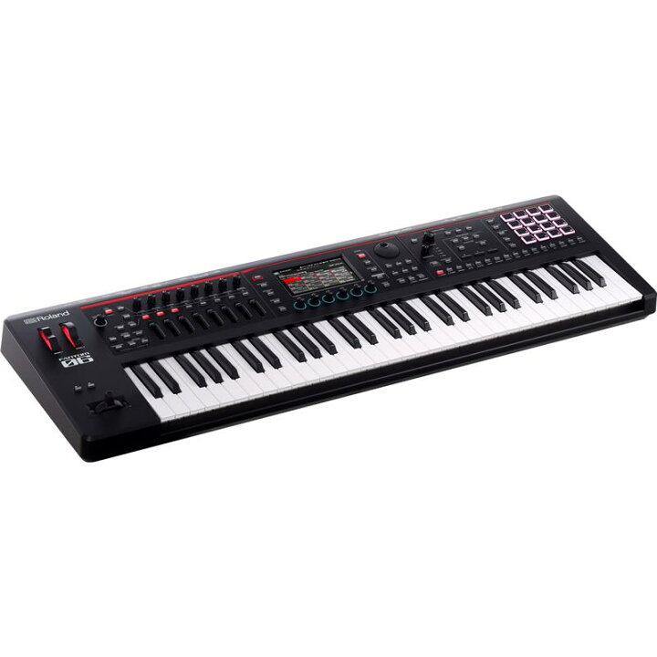 楽天市場】翌日配達 Roland (数量限定・背負える専用ソフトケースつき 