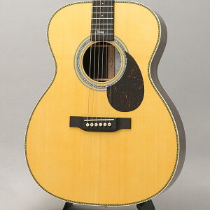 MARTIN OMJM John Mayer Signature }[` }[eB