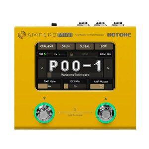 zB HOTONE yʌʉizAMPERO MINI Marigold