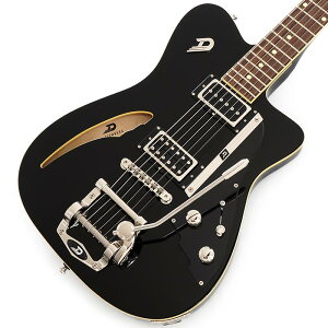 Duesenberg DCB-BK Caribou (Black)